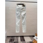 2026年7月23日春夏新作ファッション高品質Fendiジーパン luols工場