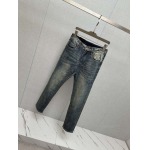 2026年7月23日春夏新作ファッション高品質D&Gジーパン luols工場
