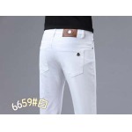 2026年7月23日春夏新作ファッション高品質Monclerジーパン luols工場