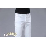 2026年7月23日春夏新作ファッション高品質Monclerジーパン luols工場