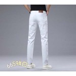 2026年7月23日春夏新作ファッション高品質Monclerジーパン luols工場