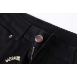 2026年7月23日春夏新作ファッション高品質Monclerジーパン luols工場