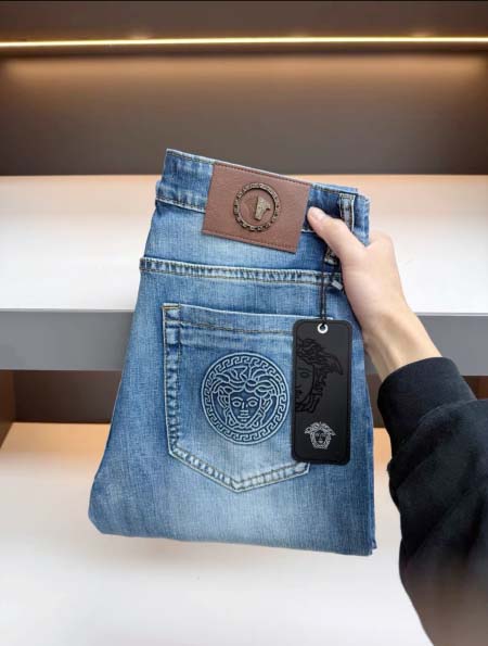 2026年7月23日春夏新作ファッション高品質Versace...