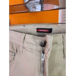 2026年7月23日春夏新作ファッション高品質Pradaジーパン luols工場