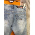 2026年7月23日春夏新作ファッション高品質Gucciジーパン luols工場