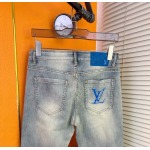 2026年7月23日春夏新作ファッション高品質Louis Vuittonジーパン luols工場