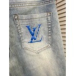 2026年7月23日春夏新作ファッション高品質Louis Vuittonジーパン luols工場