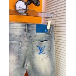 2026年7月23日春夏新作ファッション高品質Louis Vuittonジーパン luols工場