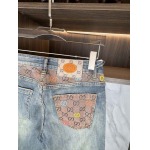 2026年7月23日春夏新作ファッション高品質GUCCIジーパン luols工場