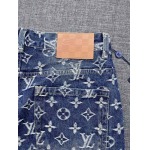 2026年7月23日春夏新作ファッション高品質Louis Vuittonジーパン luols工場
