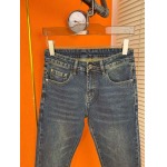 2026年7月23日春夏新作ファッション高品質D&Gジーパン luols工場