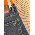 2026年7月23日春夏新作ファッション高品質D&Gジーパン luols工場