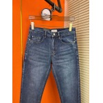 2026年7月23日春夏新作ファッション高品質Monclerジーパン luols工場