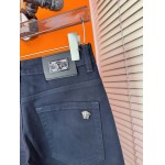 2026年7月23日春夏新作ファッション高品質Versaceジーパン luols工場