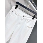 2026年7月23日春夏新作ファッション高品質Gucciジーパン luols工場
