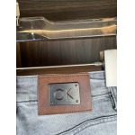 2026年7月23日春夏新作ファッション高品質CKジーパン luols工場