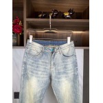 2026年7月23日春夏新作ファッション高品質Louis Vuittonジーパン luols工場