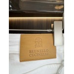 2026年7月23日春夏新作ファッション高品質Brunello Cucinelliジーパン luols工場