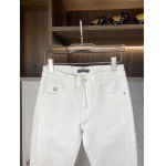 2026年7月23日春夏新作ファッション高品質D&Gジーパン luols工場