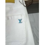 2026年7月23日春夏新作ファッション高品質Louis Vuittonジーパン luols工場