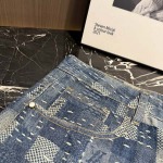 2026年7月23日春夏新作ファッション高品質Louis Vuittonジーパン luols工場