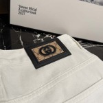 2026年7月23日春夏新作ファッション高品質Gucciジーパン luols工場