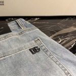 2026年7月23日春夏新作ファッション高品質D&Gジーパン luols工場