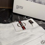 2026年7月23日春夏新作ファッション高品質Gucciジーパン luols工場