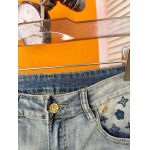 2026年7月23日春夏新作ファッション高品質Louis Vuittonジーパン luols工場