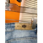 2026年7月23日春夏新作ファッション高品質Monclerジーパン luols工場