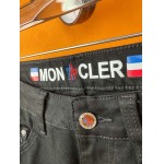 2026年7月23日春夏新作ファッション高品質Monclerジーパン luols工場