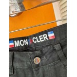 2026年7月23日春夏新作ファッション高品質Monclerジーパン luols工場