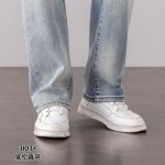 2026年7月23日春夏新作ファッション高品質Balenciagaジーパン luols工場