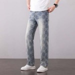 2026年7月23日春夏新作ファッション高品質Gucciジーパン luols工場