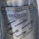 2026年7月23日春夏新作ファッション高品質Balenciagaジーパン luols工場