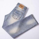 2026年7月23日春夏新作ファッション高品質Balenciagaジーパン luols工場