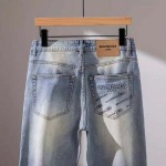 2026年7月23日春夏新作ファッション高品質Balenciagaジーパン luols工場