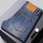 2026年7月23日春夏新作ファッション高品質Louis Vuittonジーパン luols工場