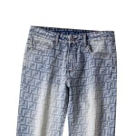 2026年7月23日春夏新作ファッション高品質Fendiジーパン luols工場