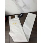 2026年7月23日春夏新作ファッション高品質Fendiジーパン luols工場