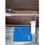 2026年7月23日春夏新作ファッション高品質Louis Vuittonジーパン luols工場