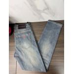 2026年7月23日春夏新作ファッション高品質ARMANIジーパン luols工場