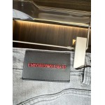 2026年7月23日春夏新作ファッション高品質ARMANIジーパン luols工場