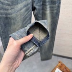 2026年7月23日春夏新作ファッション高品質Louis Vuittonジーパン luols工場