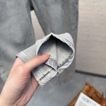 2026年7月23日春夏新作ファッション高品質Pradaジーパン luols工場