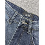 2026年7月28日春夏新作ファッション高品質GUCCIジーパン luols工場