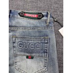 2026年7月28日春夏新作ファッション高品質GUCCIジーパン luols工場
