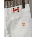 2026年7月28日春夏新作ファッション高品質HERMESジーパン luols工場