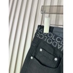 2026年7月28日春夏新作ファッション高品質D&Gジーパン luols工場