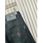 2026年7月28日春夏新作ファッション高品質Monclerジーパン luols工場